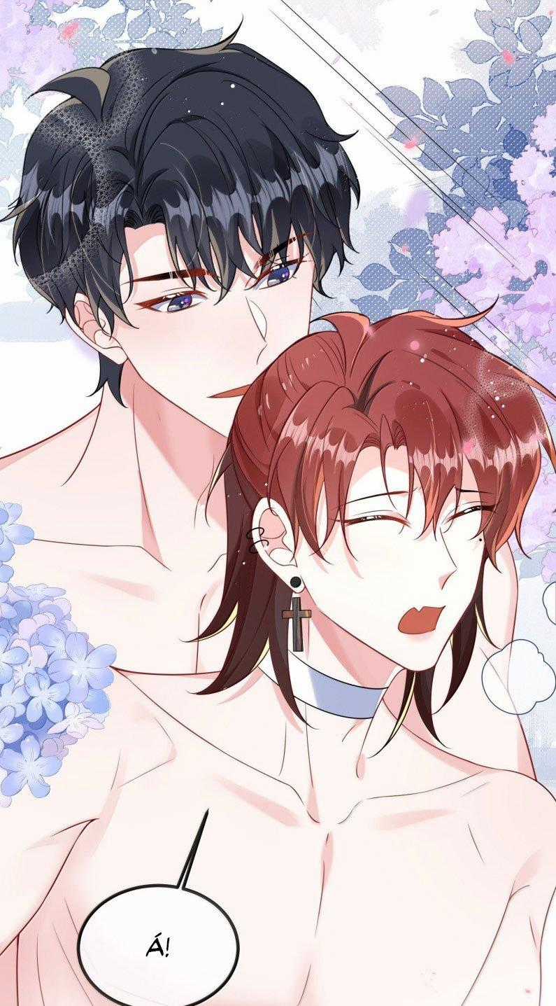 Giáo Bá Là Một Tên Yêu Tinh Chapter 142 trang 36