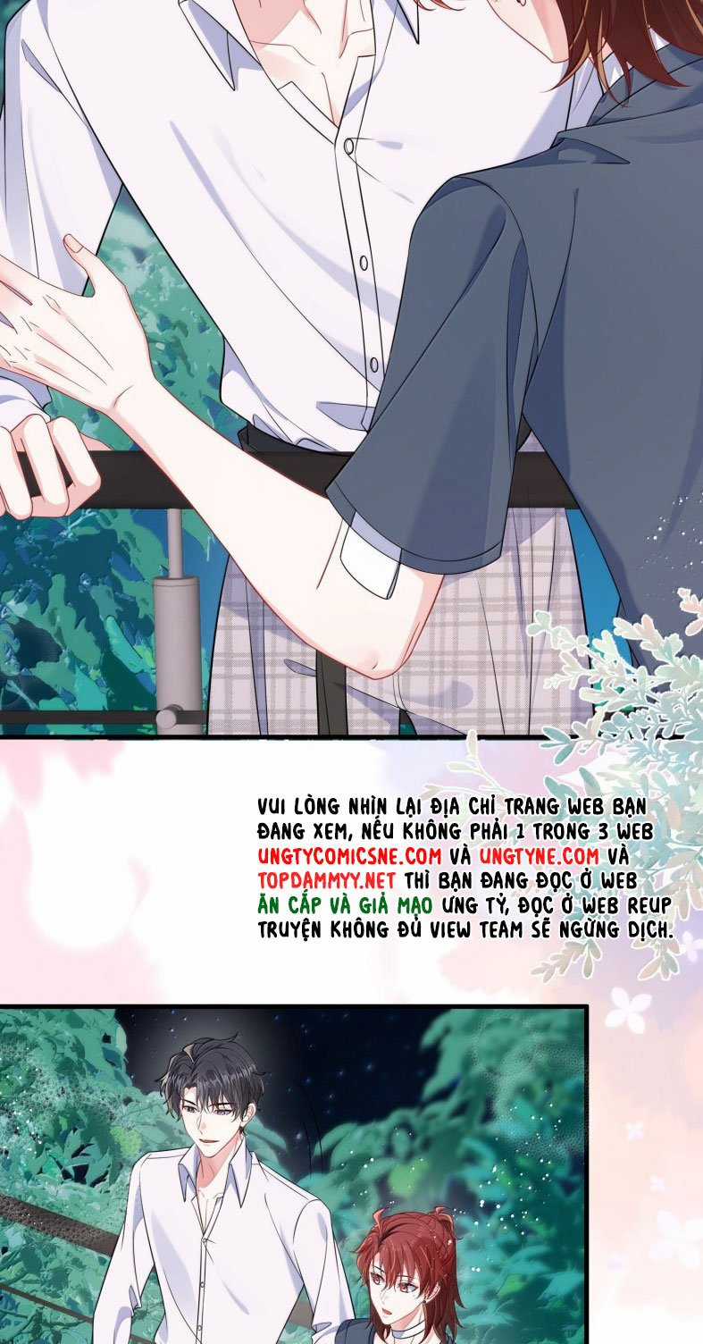 Giáo Bá Là Một Tên Yêu Tinh Chapter 142 trang 4