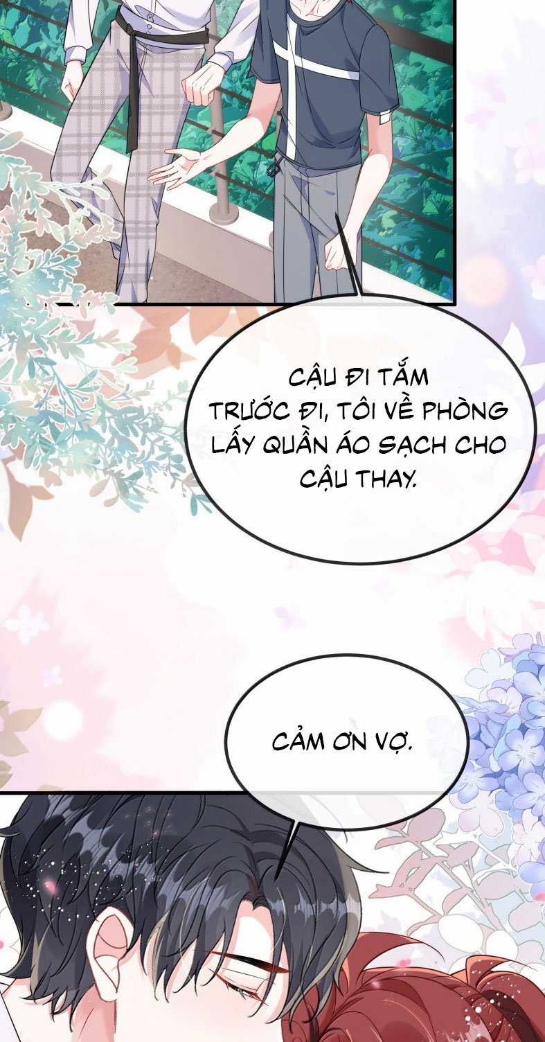 Giáo Bá Là Một Tên Yêu Tinh Chapter 142 trang 5