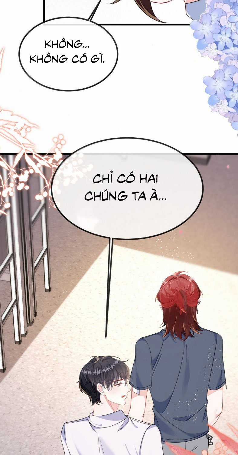 Giáo Bá Là Một Tên Yêu Tinh Chapter 142 trang 7