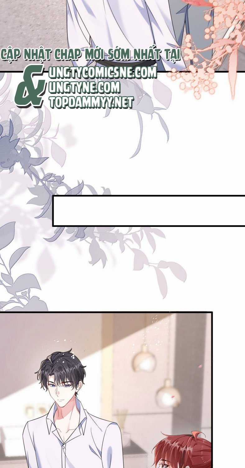 Giáo Bá Là Một Tên Yêu Tinh Chapter 142 trang 8