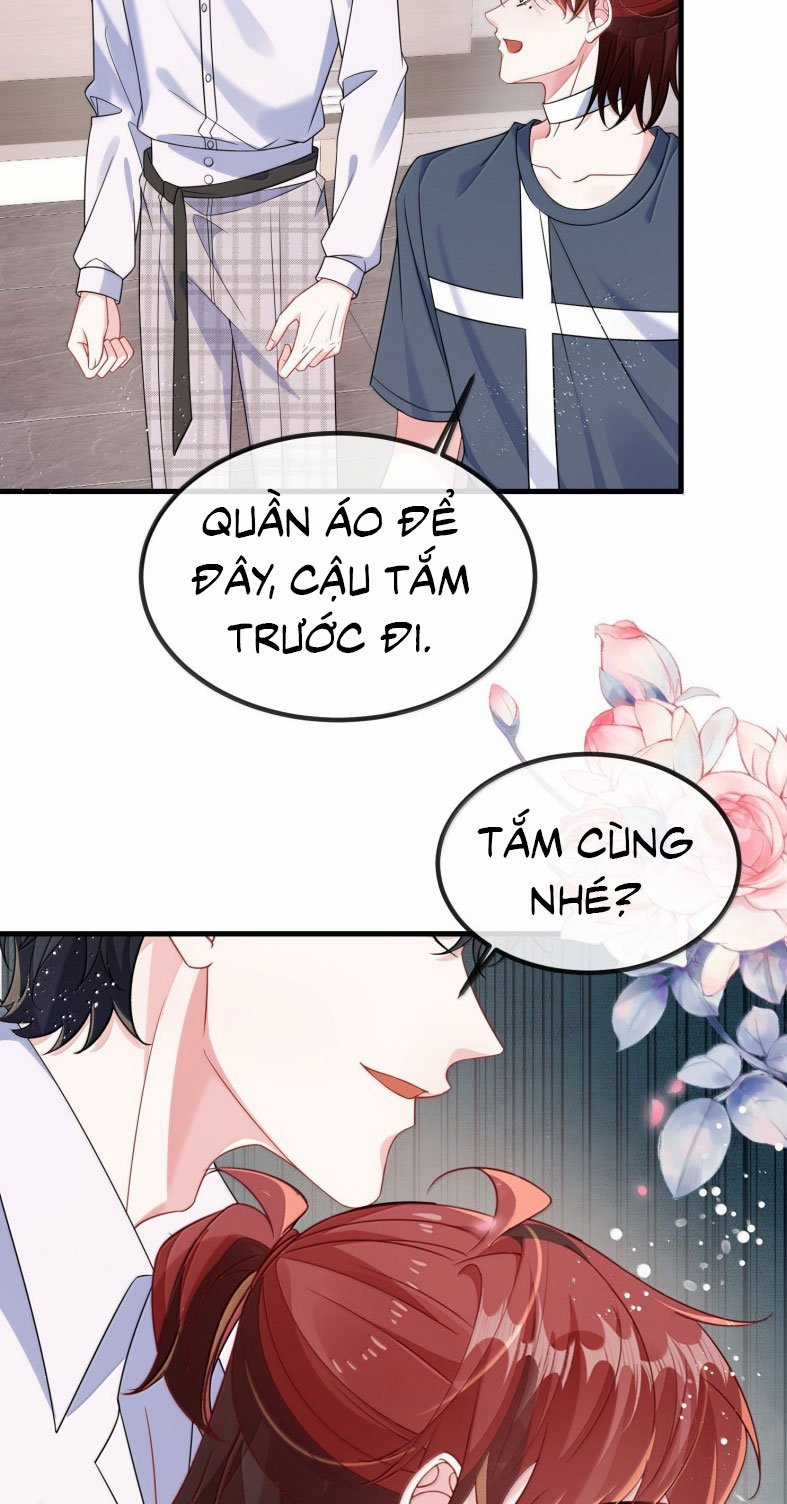 Giáo Bá Là Một Tên Yêu Tinh Chapter 142 trang 9