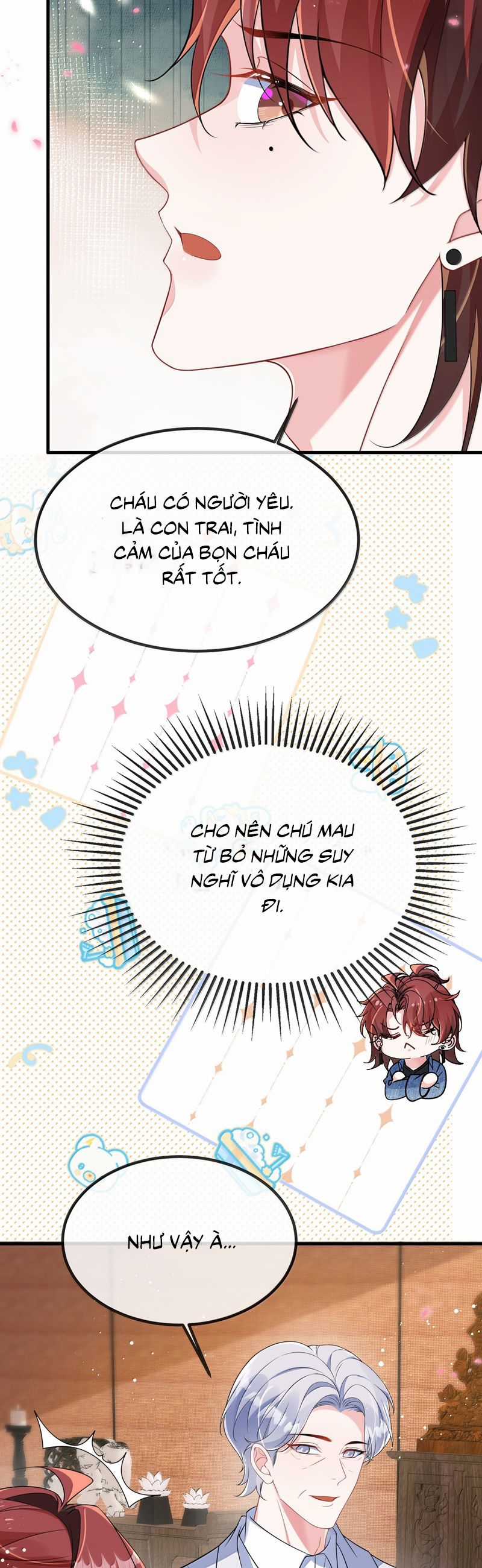 Giáo Bá Là Một Tên Yêu Tinh Chapter 143 trang 22