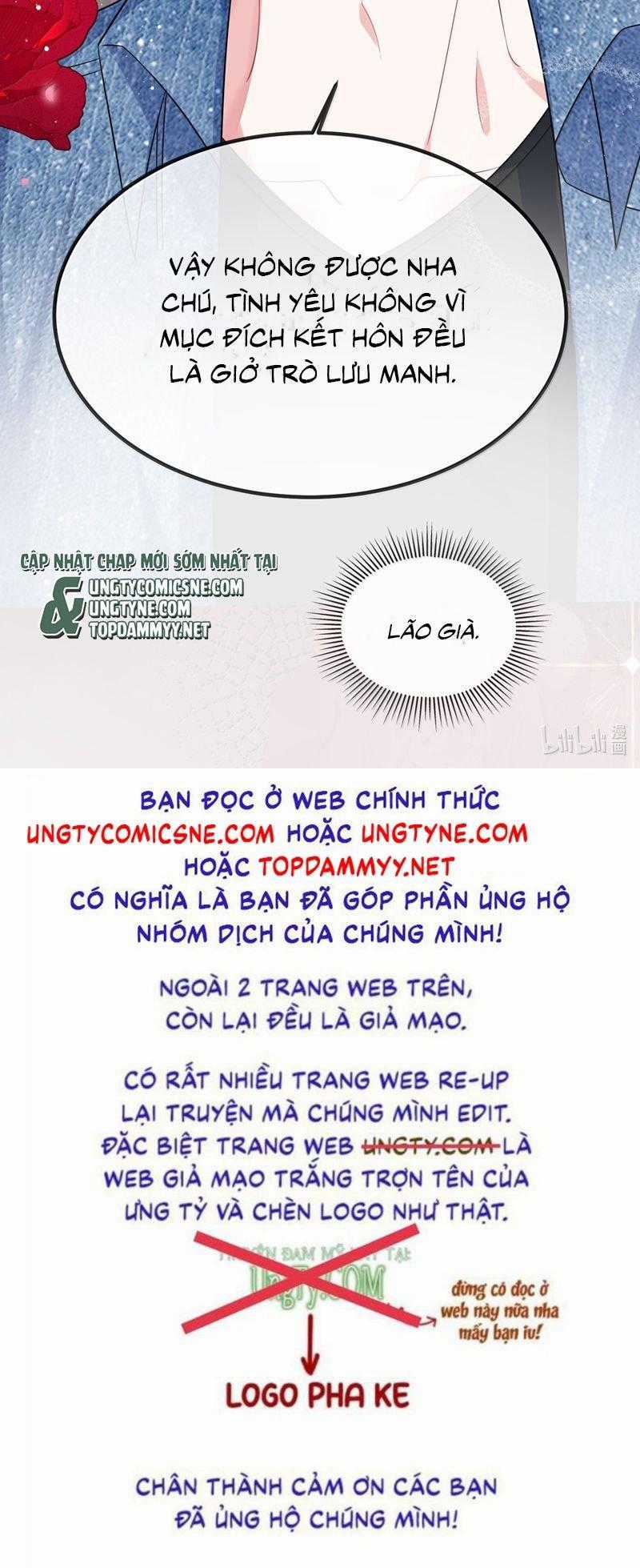 Giáo Bá Là Một Tên Yêu Tinh Chapter 143 trang 24