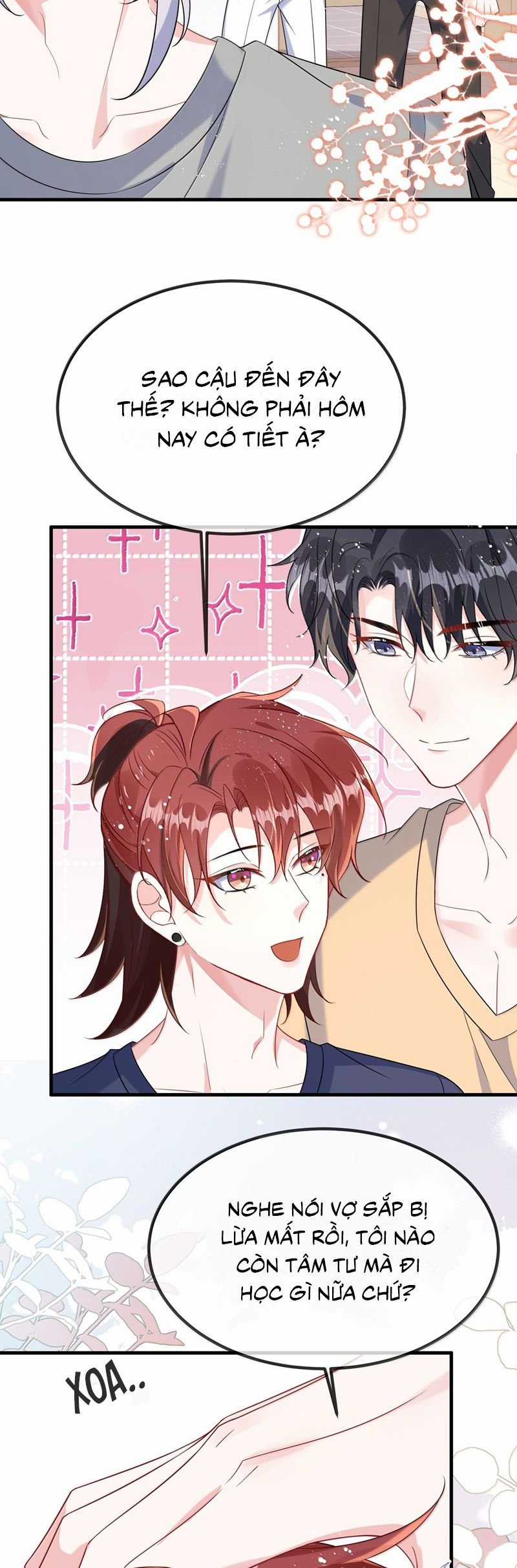 Giáo Bá Là Một Tên Yêu Tinh Chapter 144 trang 13