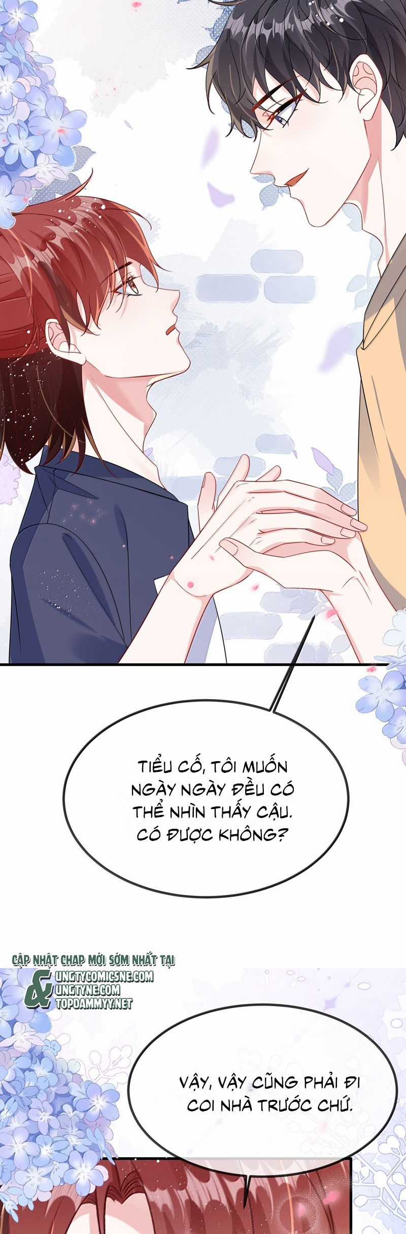 Giáo Bá Là Một Tên Yêu Tinh Chapter 144 trang 17