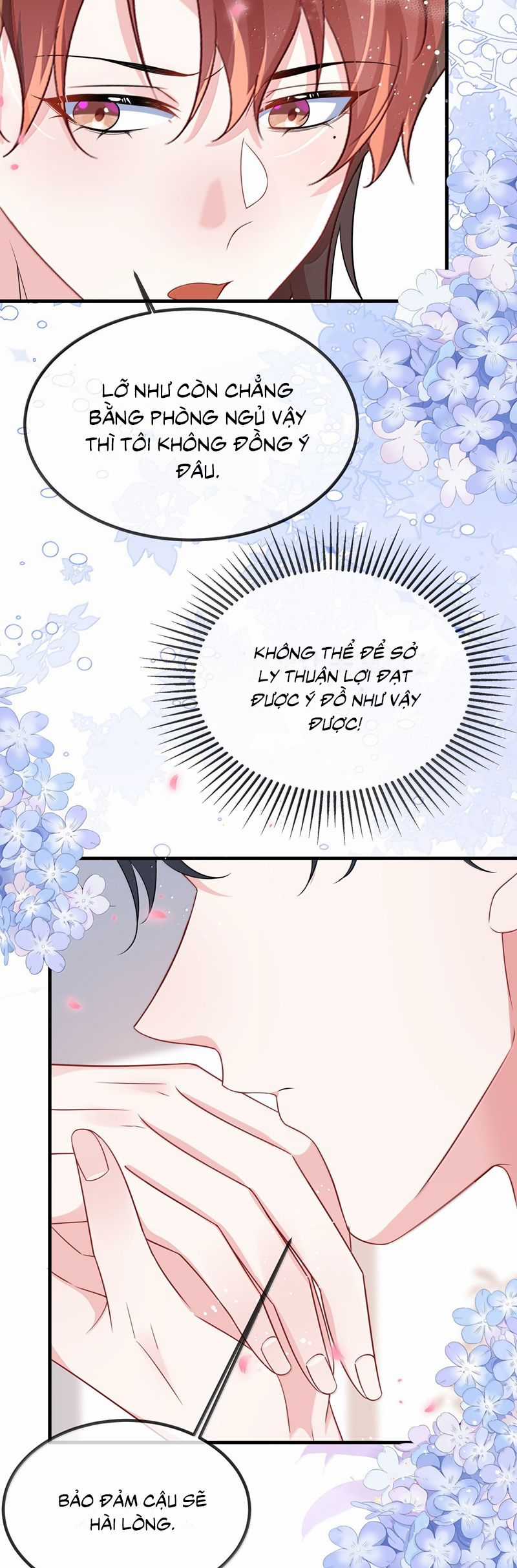 Giáo Bá Là Một Tên Yêu Tinh Chapter 144 trang 18