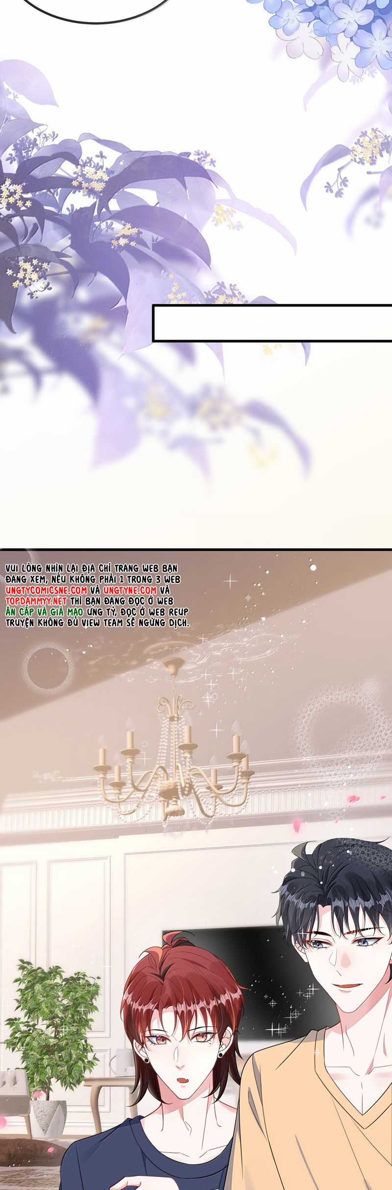 Giáo Bá Là Một Tên Yêu Tinh Chapter 144 trang 19