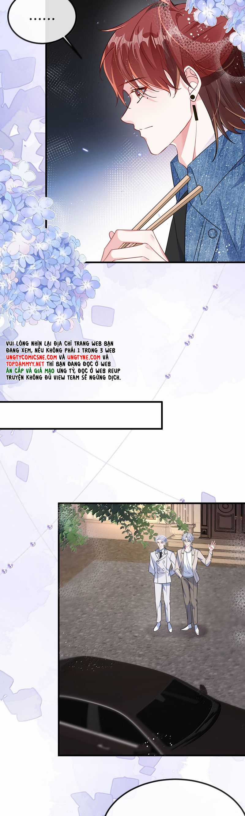 Giáo Bá Là Một Tên Yêu Tinh Chapter 144 trang 2