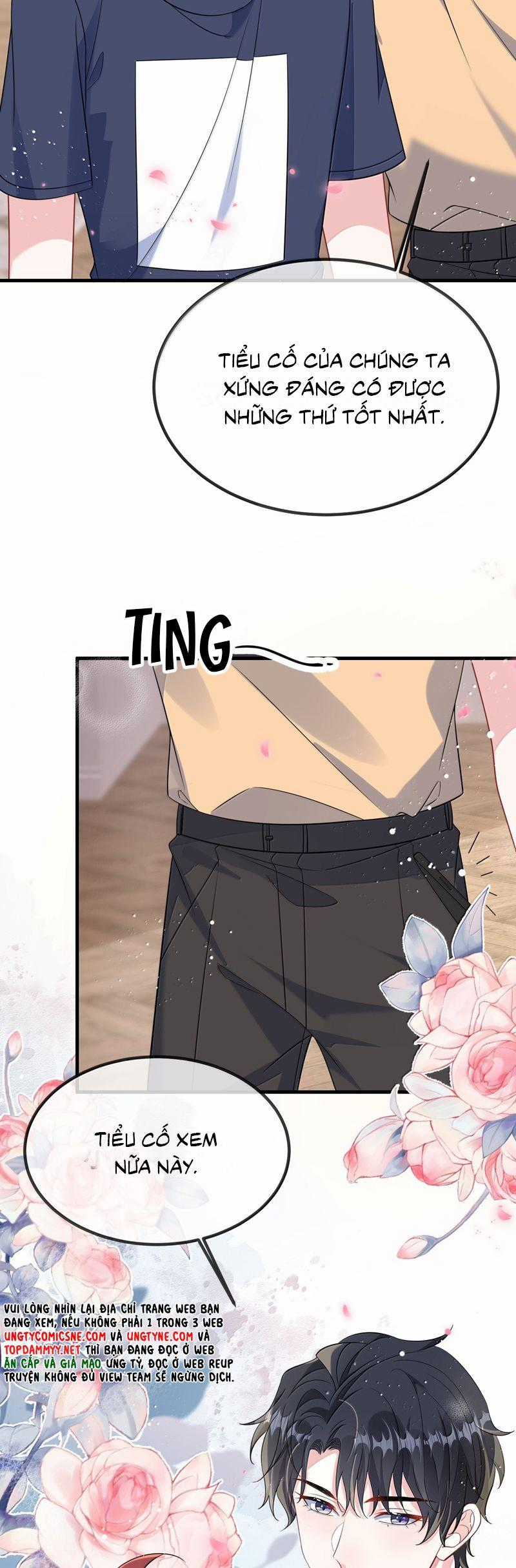 Giáo Bá Là Một Tên Yêu Tinh Chapter 144 trang 22