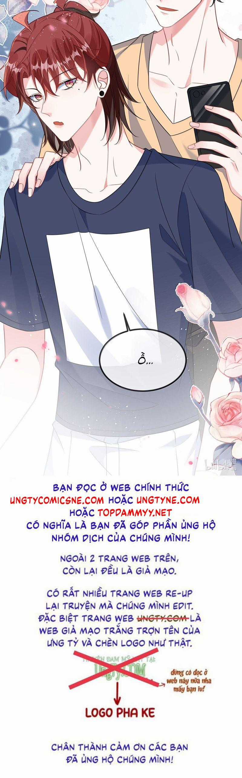 Giáo Bá Là Một Tên Yêu Tinh Chapter 144 trang 23