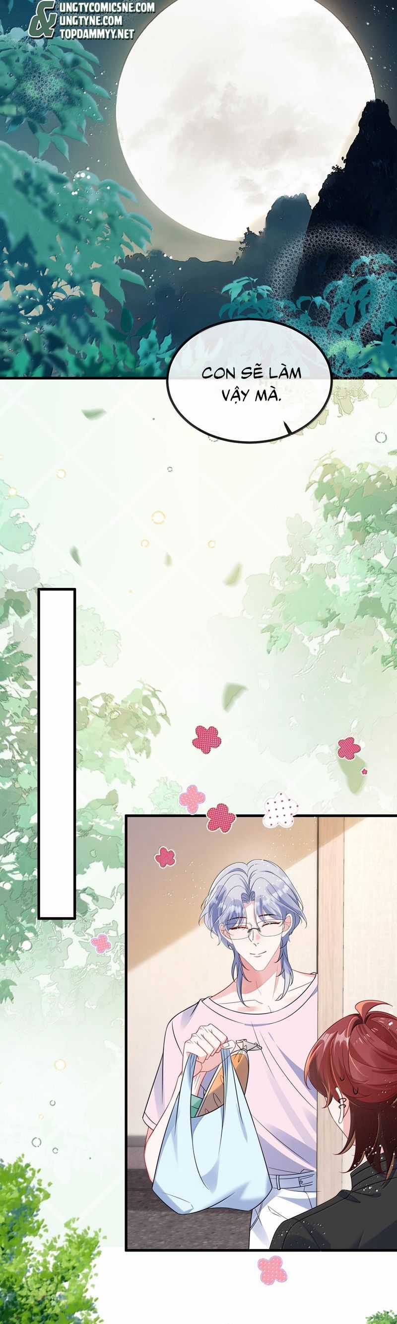 Giáo Bá Là Một Tên Yêu Tinh Chapter 144 trang 4