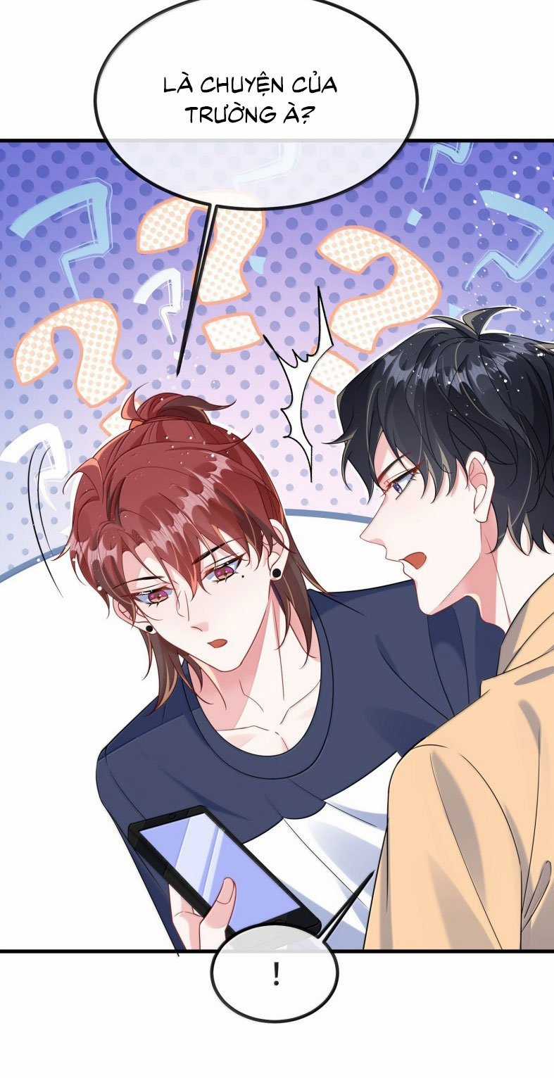 Giáo Bá Là Một Tên Yêu Tinh Chapter 145 trang 10