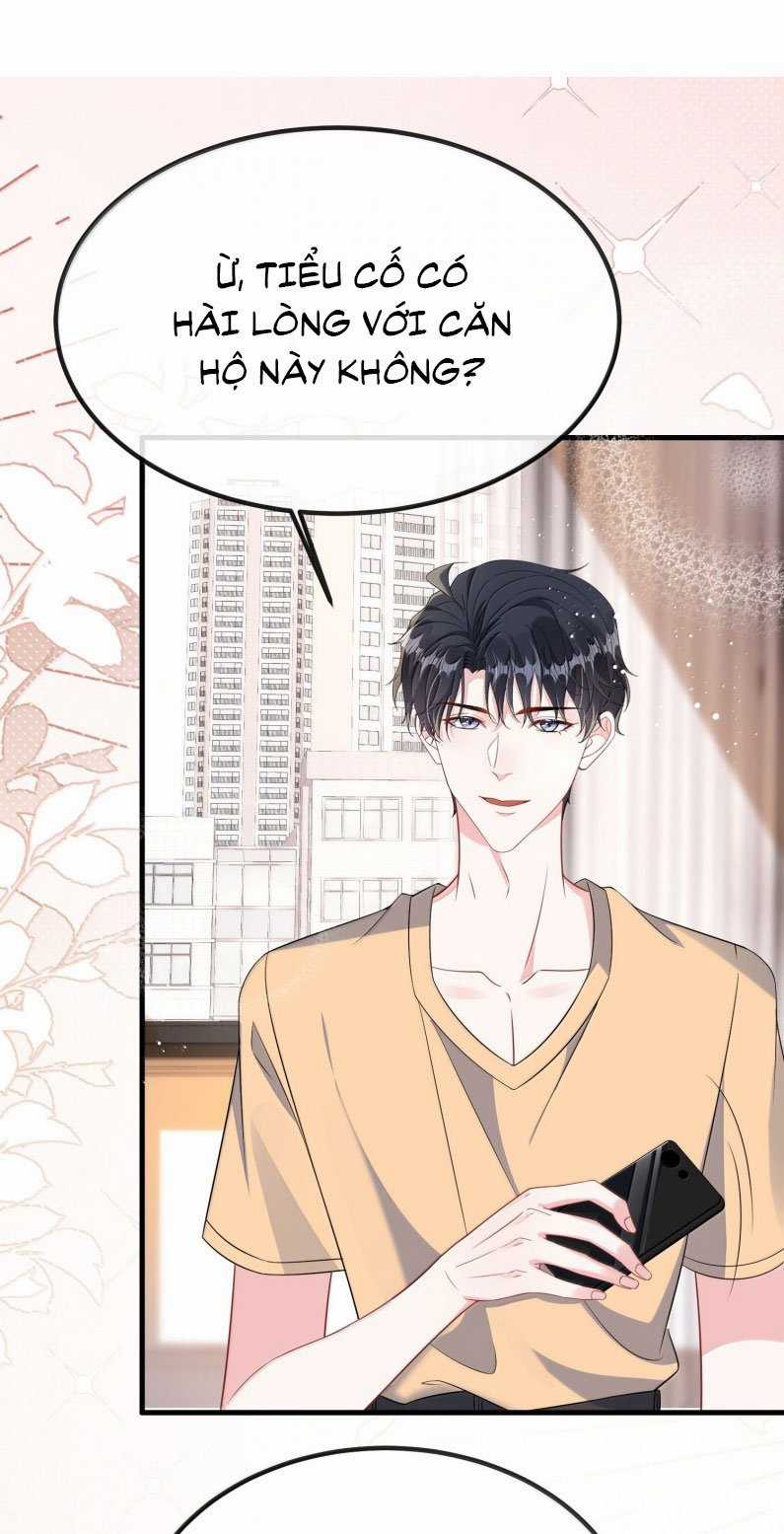 Giáo Bá Là Một Tên Yêu Tinh Chapter 145 trang 11