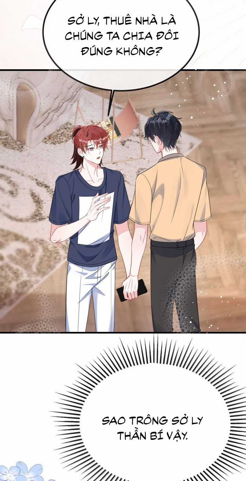 Giáo Bá Là Một Tên Yêu Tinh Chapter 145 trang 12