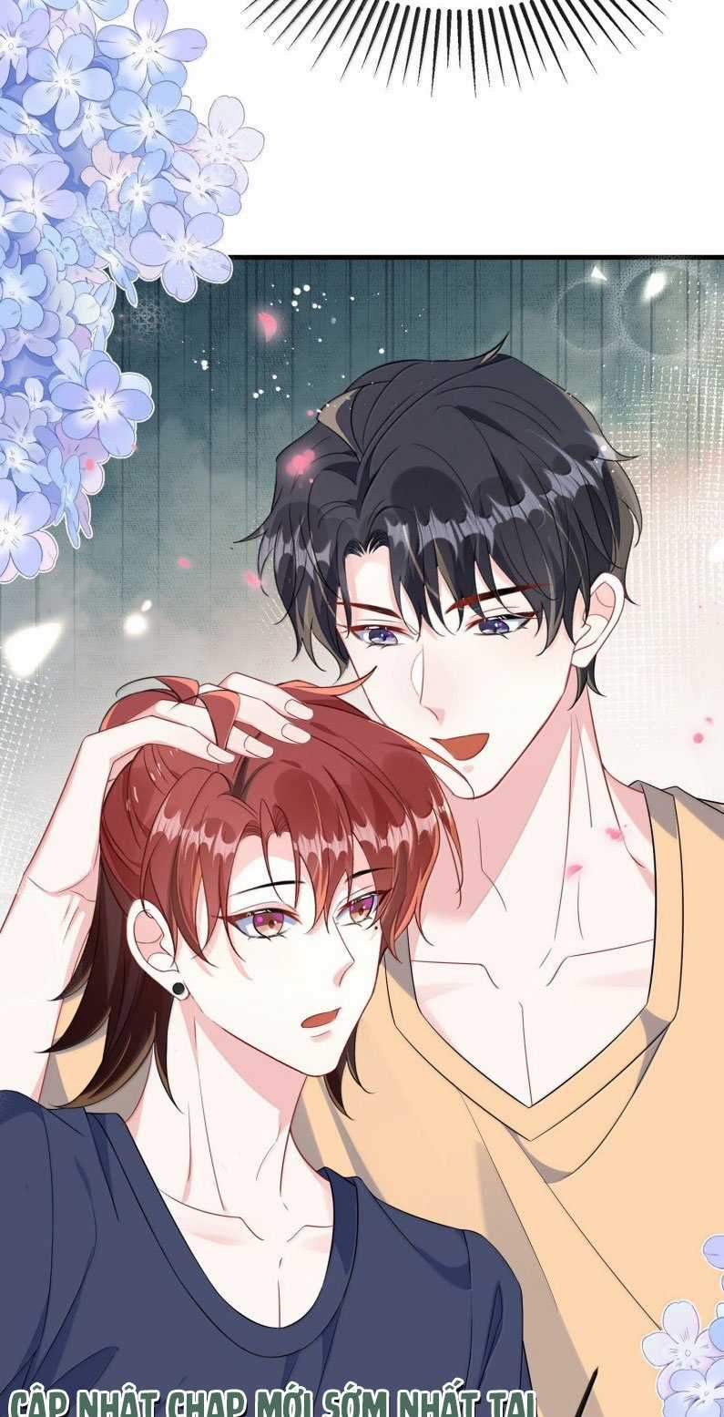 Giáo Bá Là Một Tên Yêu Tinh Chapter 145 trang 13