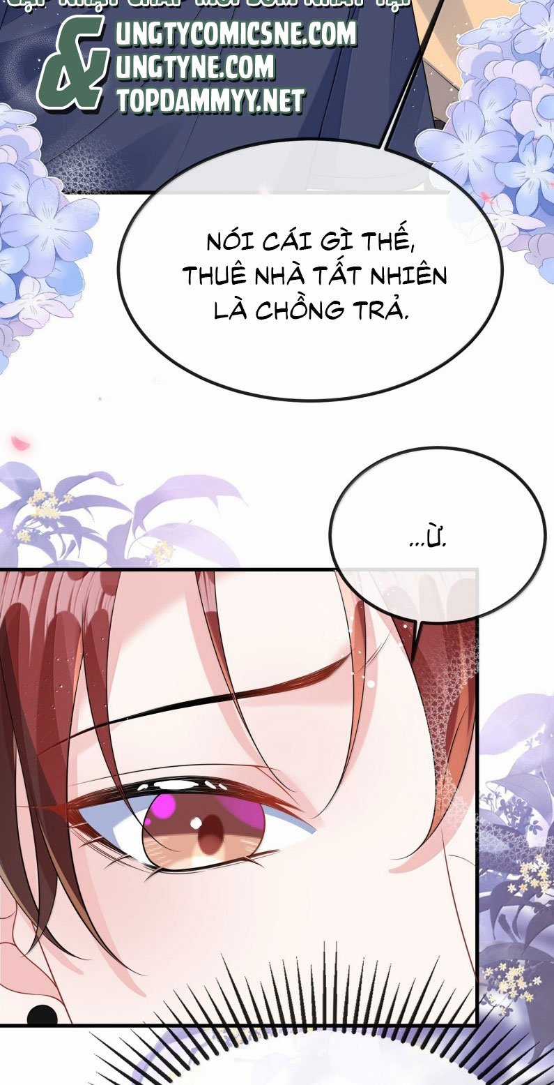 Giáo Bá Là Một Tên Yêu Tinh Chapter 145 trang 14