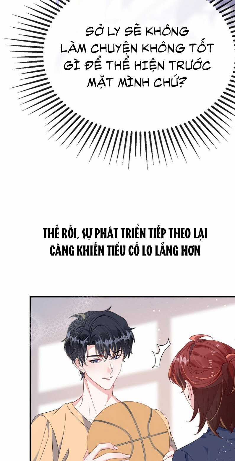 Giáo Bá Là Một Tên Yêu Tinh Chapter 145 trang 15
