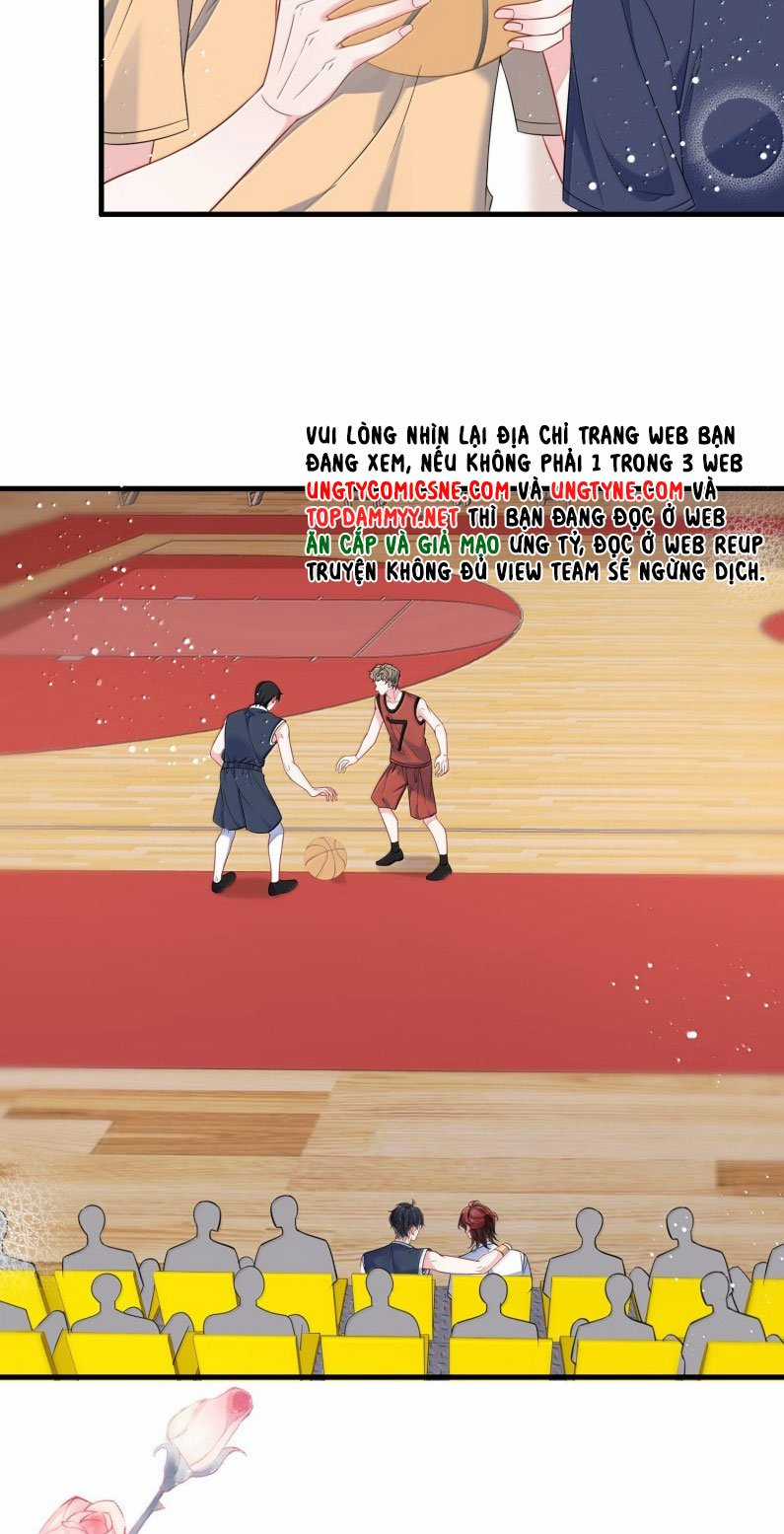 Giáo Bá Là Một Tên Yêu Tinh Chapter 145 trang 16