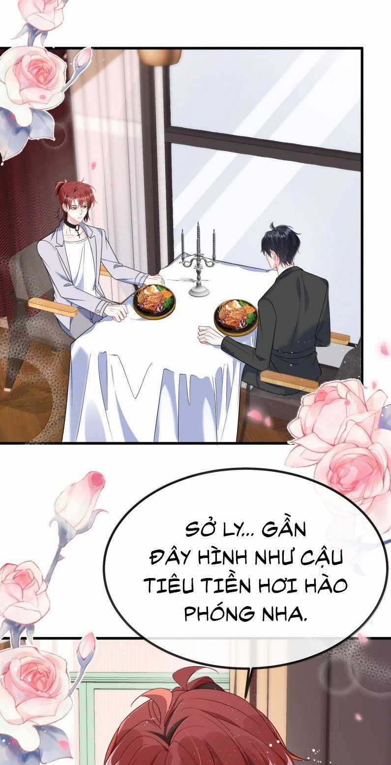 Giáo Bá Là Một Tên Yêu Tinh Chapter 145 trang 17