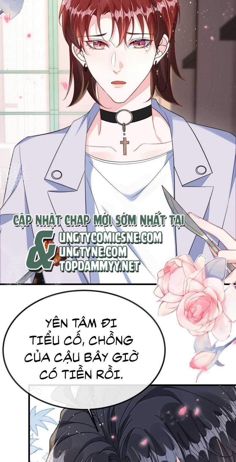 Giáo Bá Là Một Tên Yêu Tinh Chapter 145 trang 18