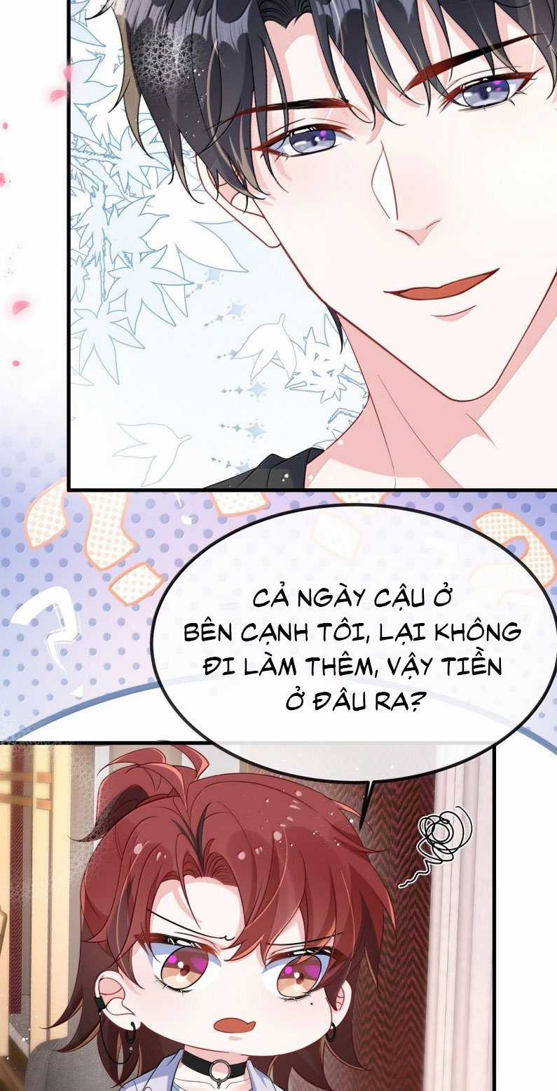 Giáo Bá Là Một Tên Yêu Tinh Chapter 145 trang 19