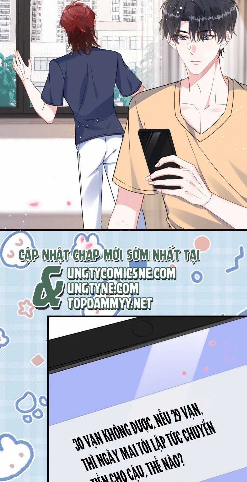 Giáo Bá Là Một Tên Yêu Tinh Chapter 145 trang 2