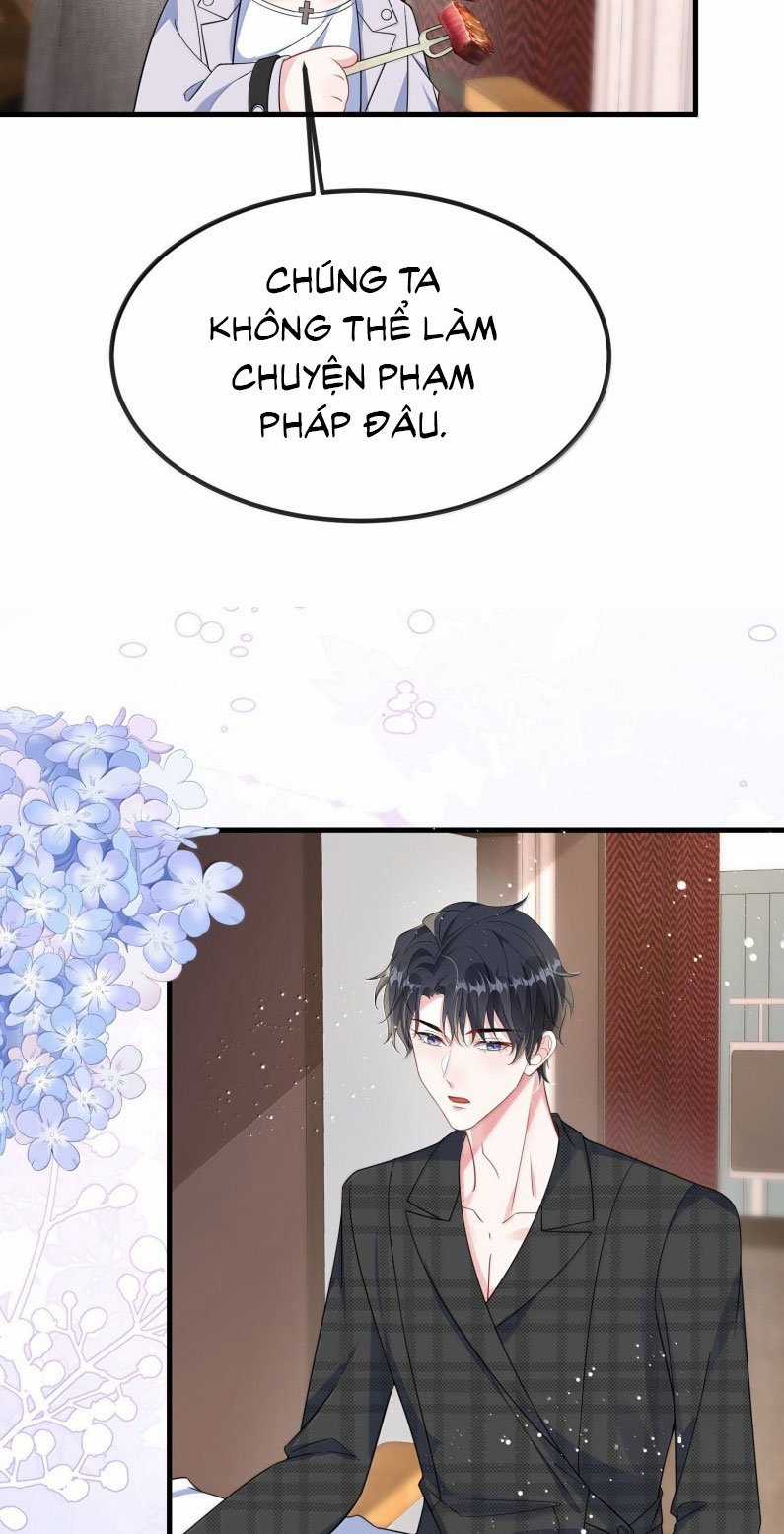 Giáo Bá Là Một Tên Yêu Tinh Chapter 145 trang 20