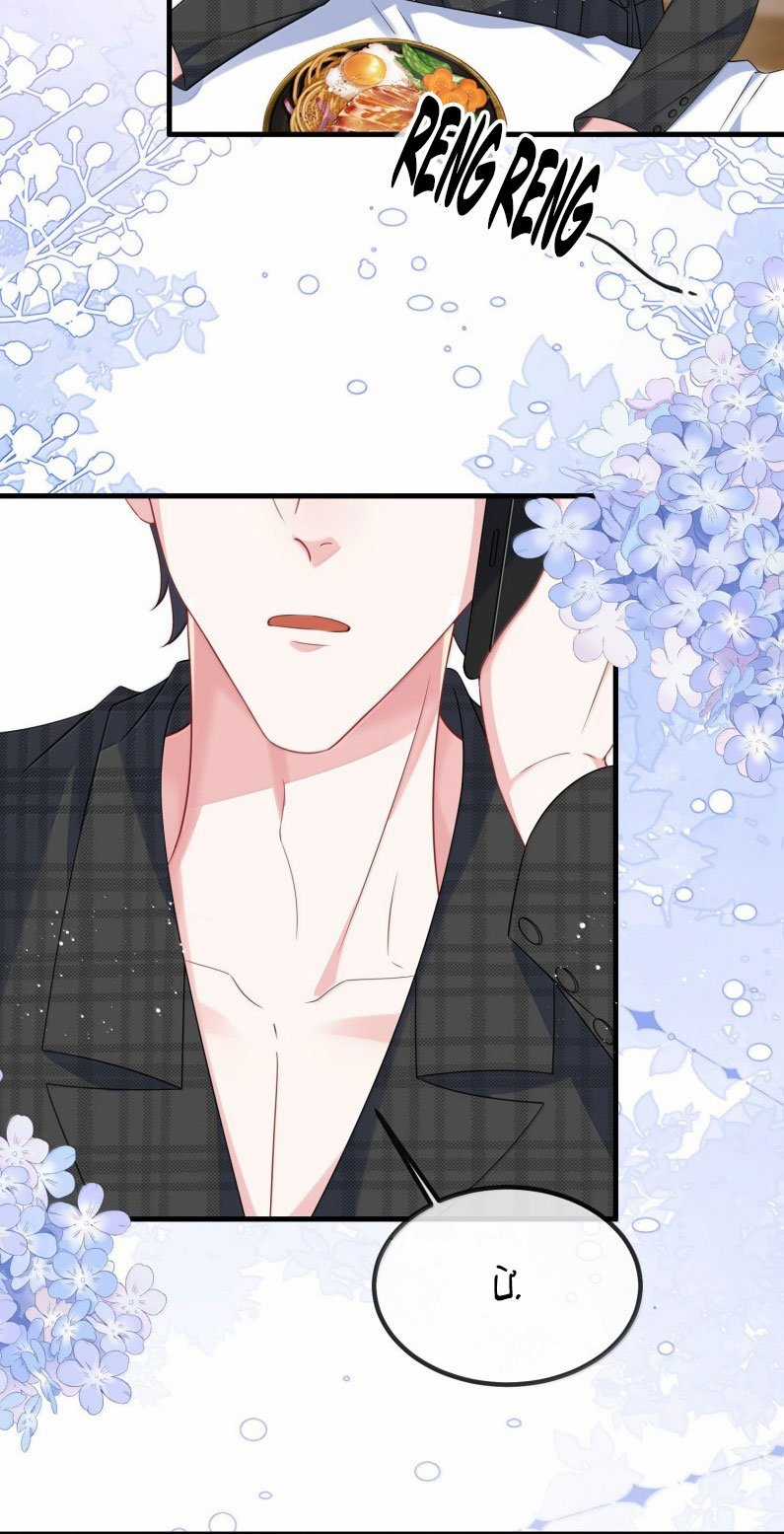 Giáo Bá Là Một Tên Yêu Tinh Chapter 145 trang 21