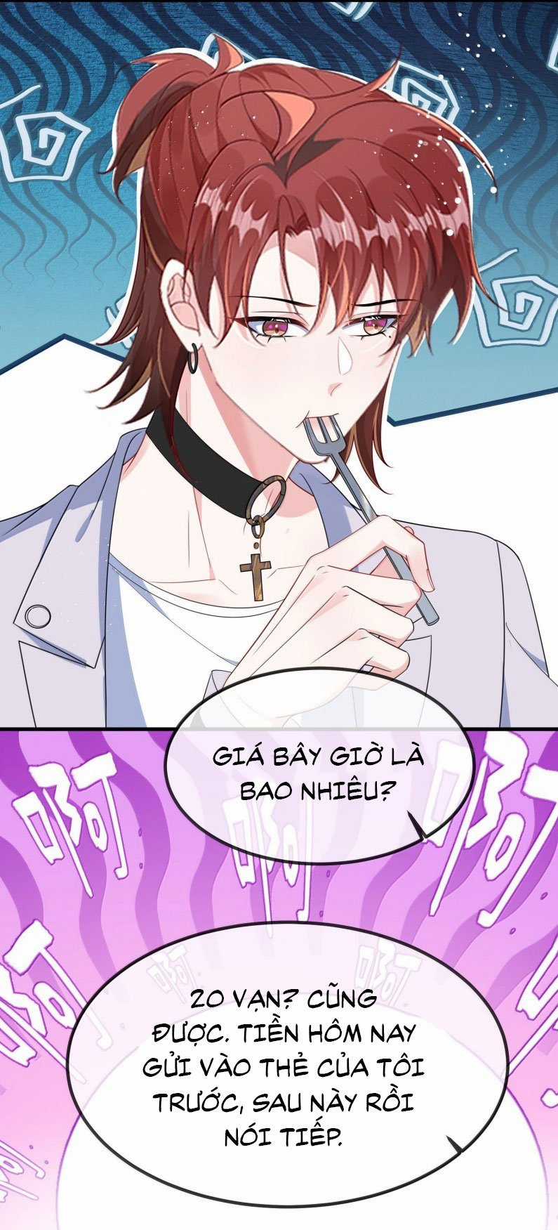 Giáo Bá Là Một Tên Yêu Tinh Chapter 145 trang 22