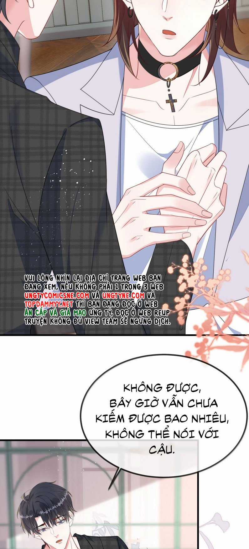 Giáo Bá Là Một Tên Yêu Tinh Chapter 145 trang 24