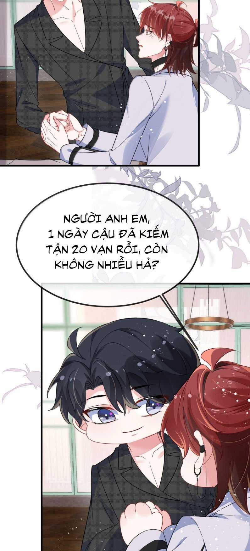 Giáo Bá Là Một Tên Yêu Tinh Chapter 145 trang 25
