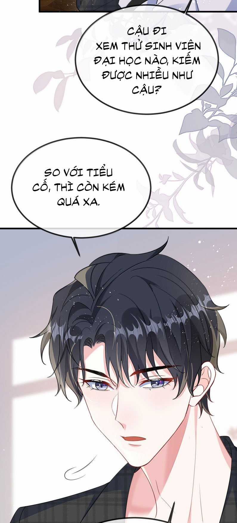 Giáo Bá Là Một Tên Yêu Tinh Chapter 145 trang 26