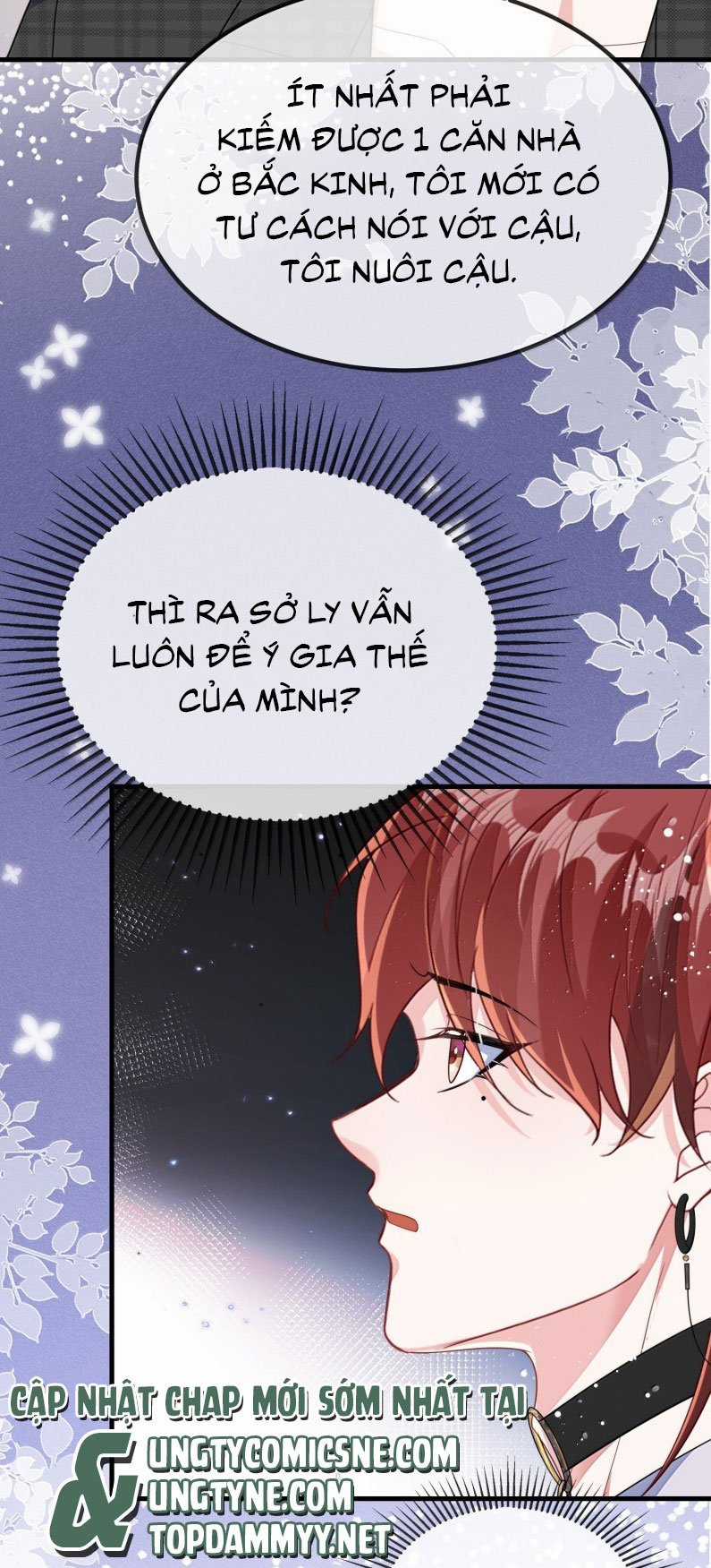 Giáo Bá Là Một Tên Yêu Tinh Chapter 145 trang 27