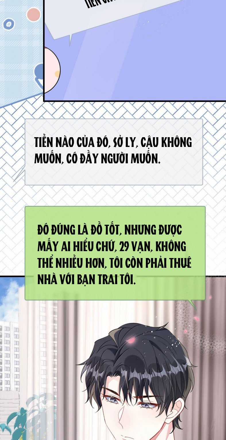 Giáo Bá Là Một Tên Yêu Tinh Chapter 145 trang 3