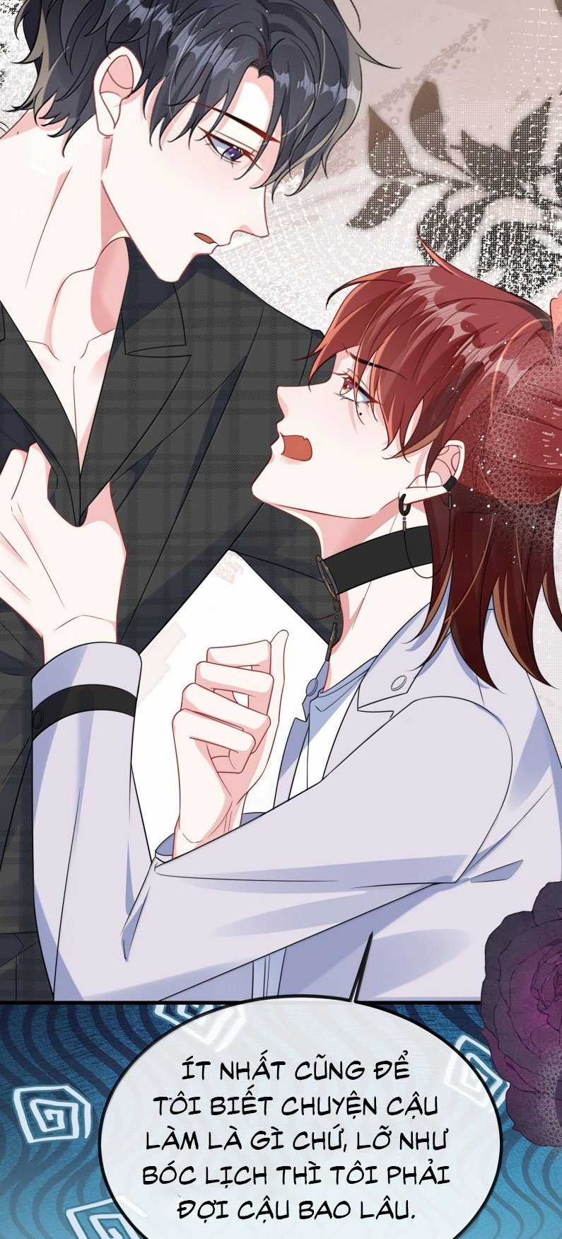 Giáo Bá Là Một Tên Yêu Tinh Chapter 145 trang 30