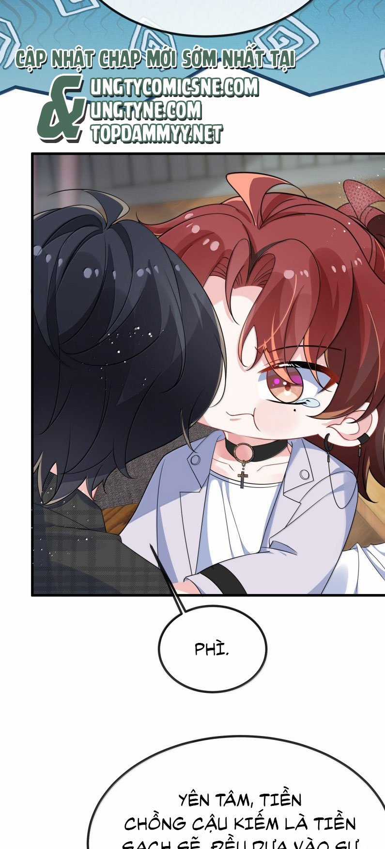 Giáo Bá Là Một Tên Yêu Tinh Chapter 145 trang 31