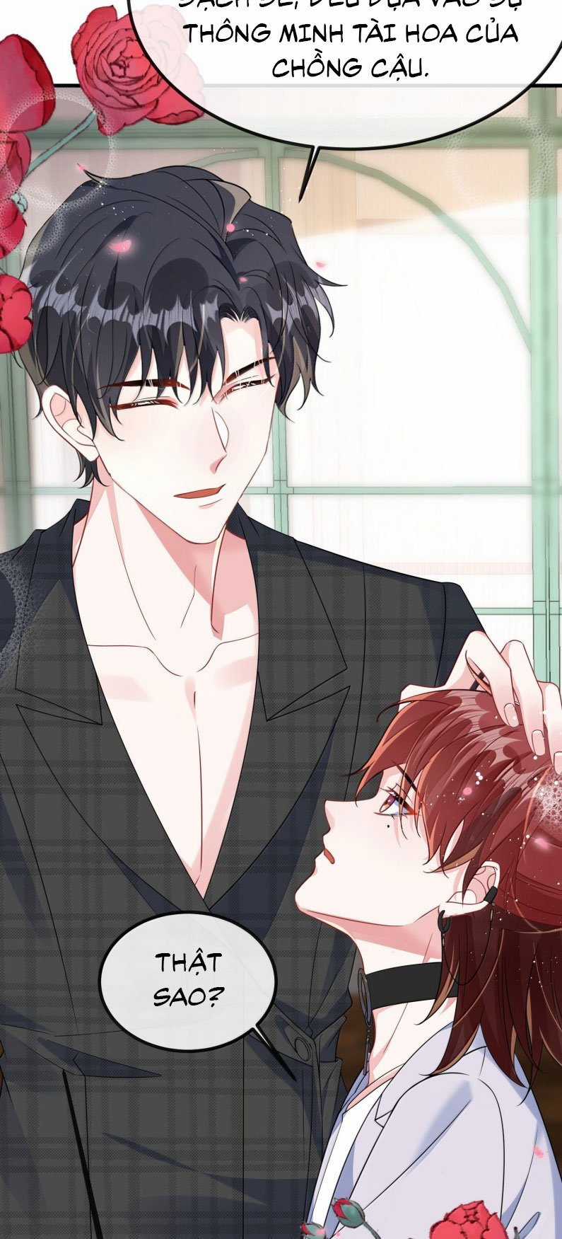 Giáo Bá Là Một Tên Yêu Tinh Chapter 145 trang 32