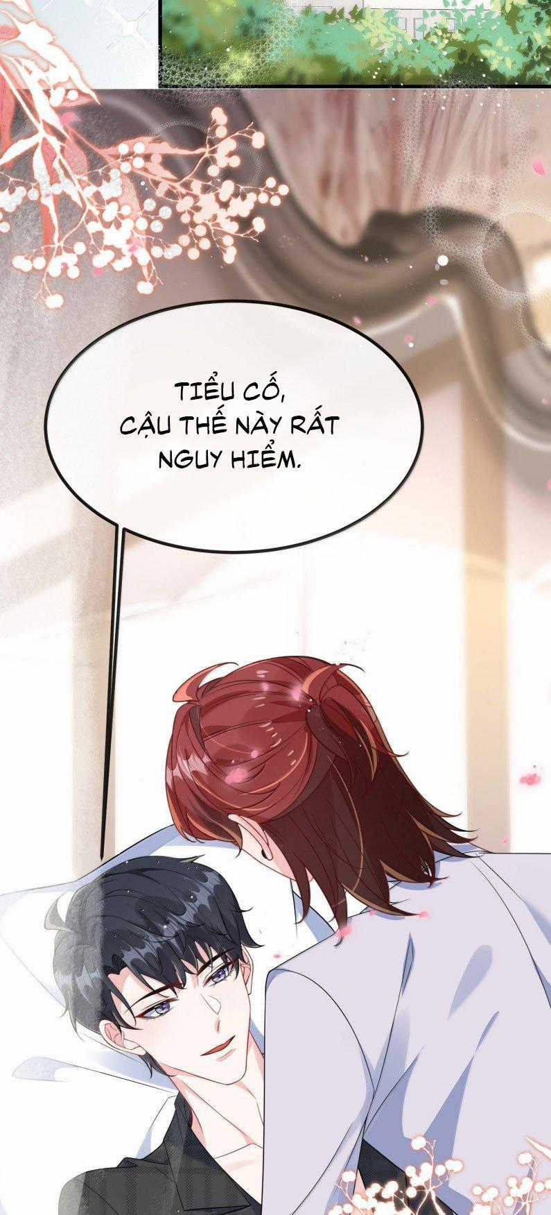 Giáo Bá Là Một Tên Yêu Tinh Chapter 145 trang 35