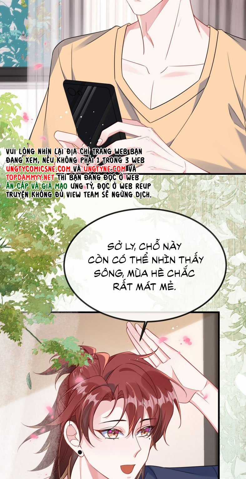 Giáo Bá Là Một Tên Yêu Tinh Chapter 145 trang 4