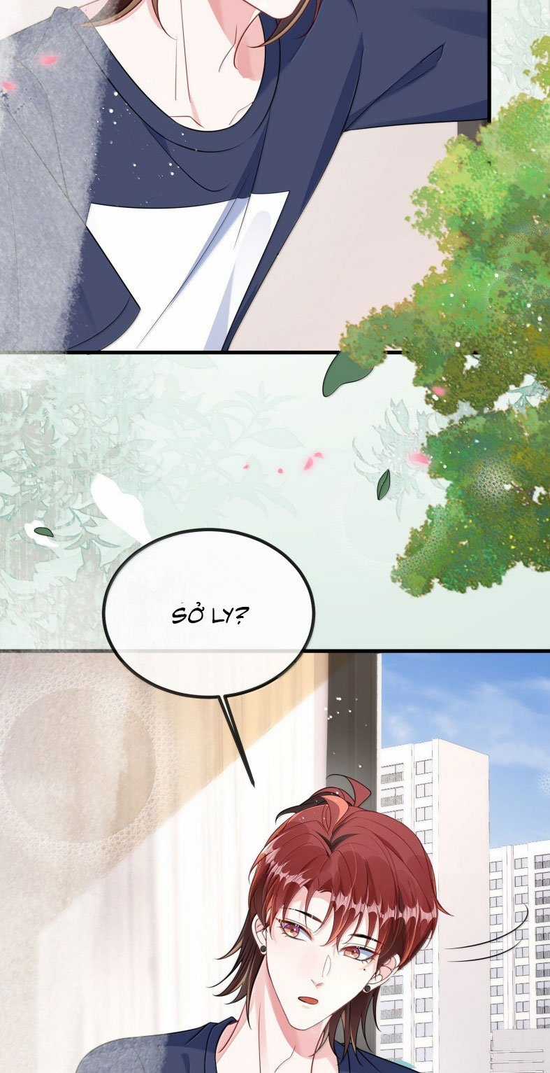 Giáo Bá Là Một Tên Yêu Tinh Chapter 145 trang 5