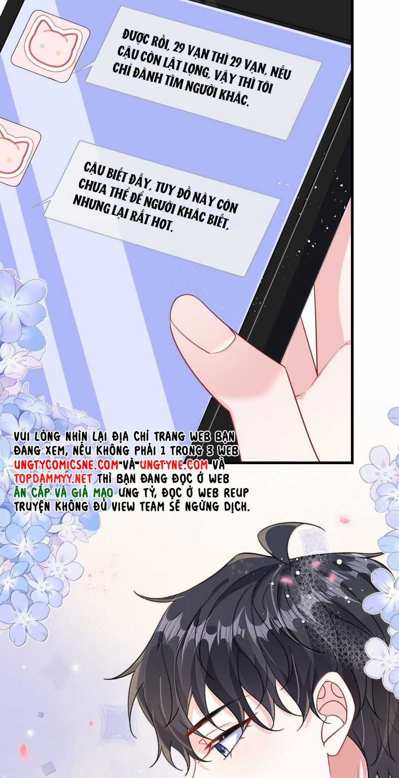 Giáo Bá Là Một Tên Yêu Tinh Chapter 145 trang 8
