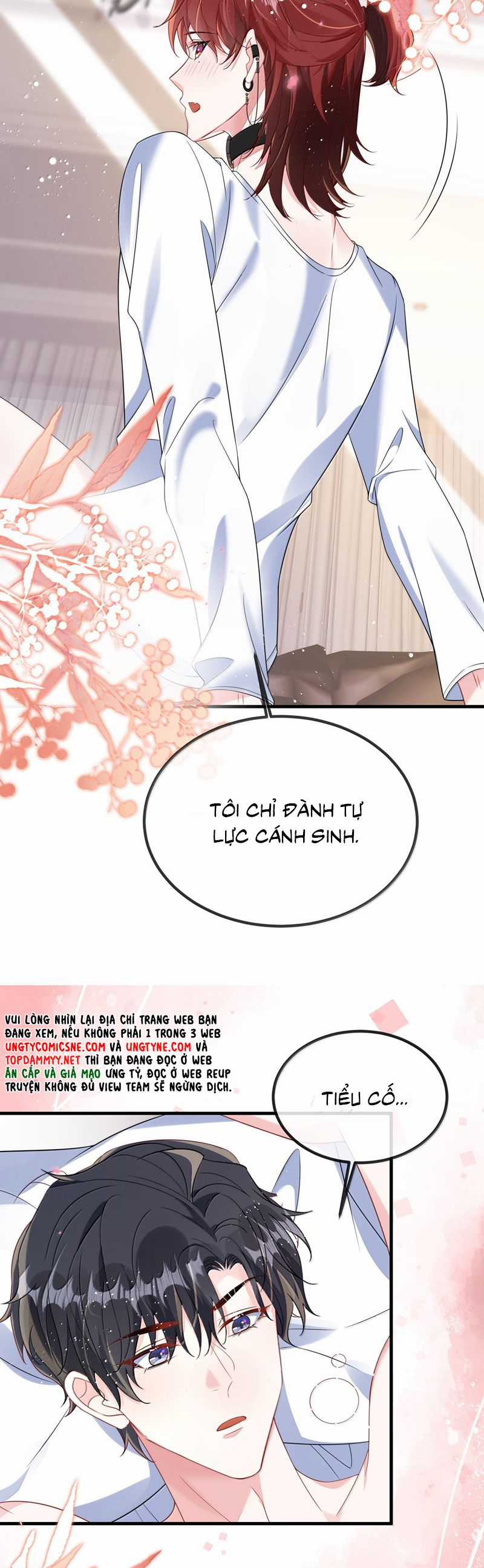 Giáo Bá Là Một Tên Yêu Tinh Chapter 146 trang 12