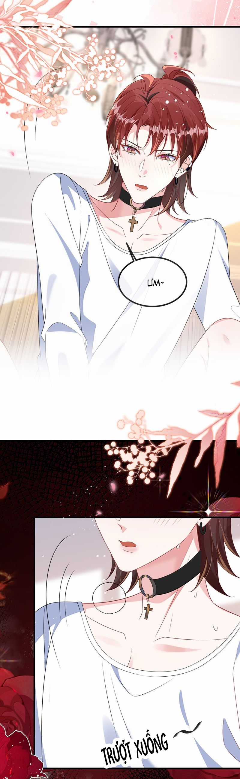 Giáo Bá Là Một Tên Yêu Tinh Chapter 146 trang 13