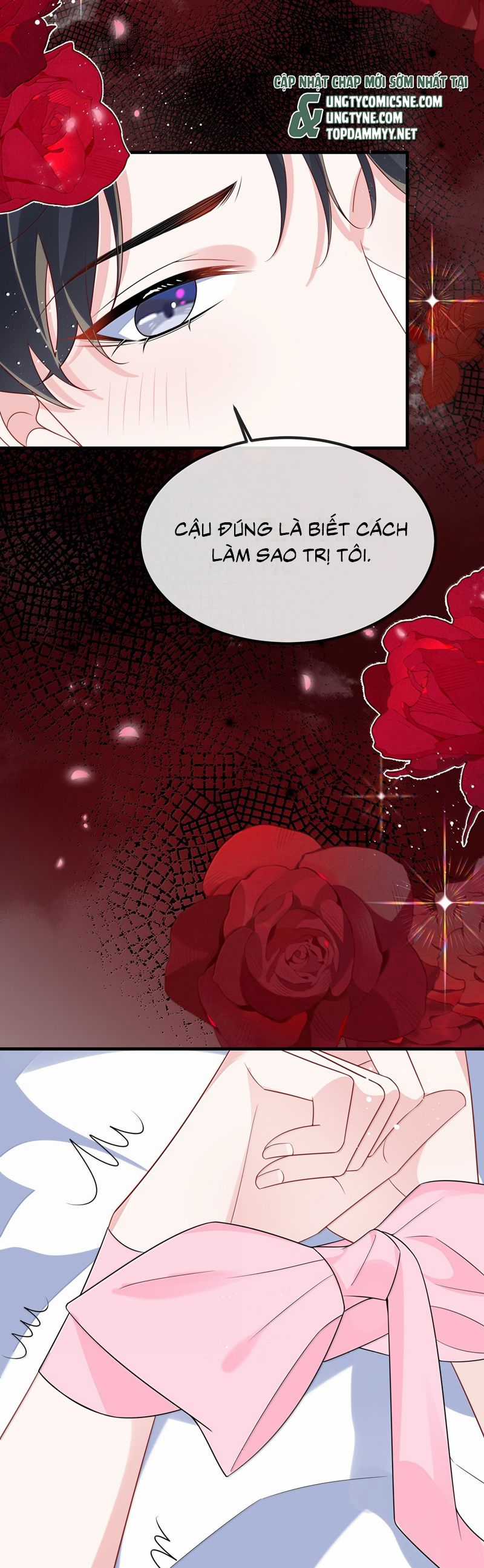 Giáo Bá Là Một Tên Yêu Tinh Chapter 146 trang 14