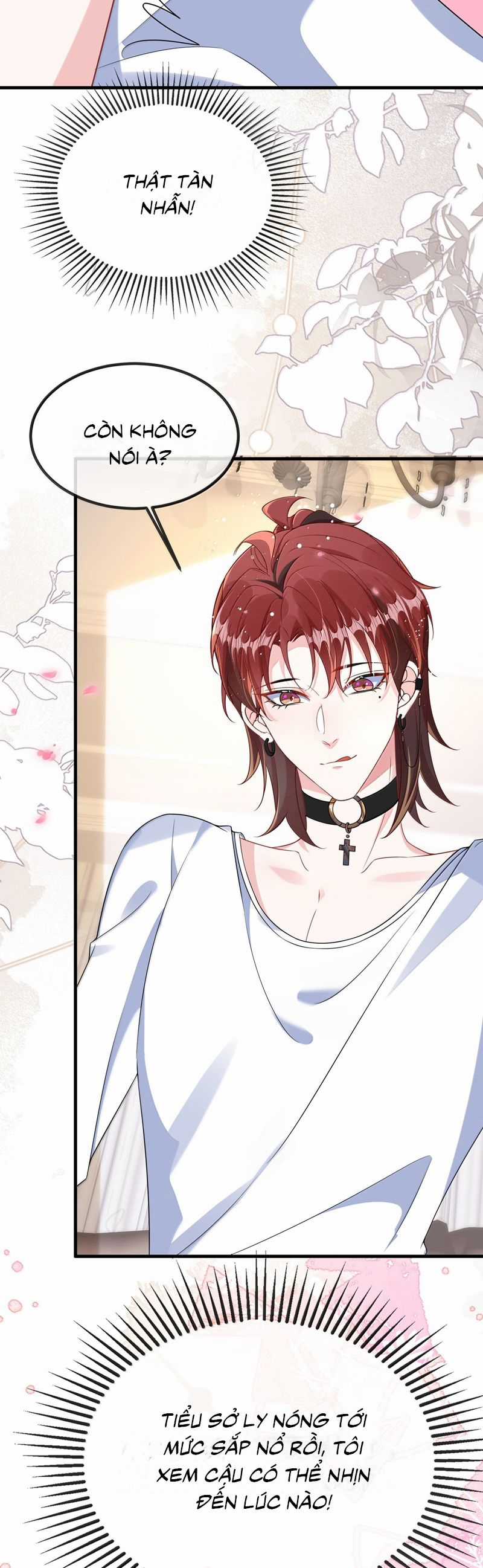 Giáo Bá Là Một Tên Yêu Tinh Chapter 146 trang 15