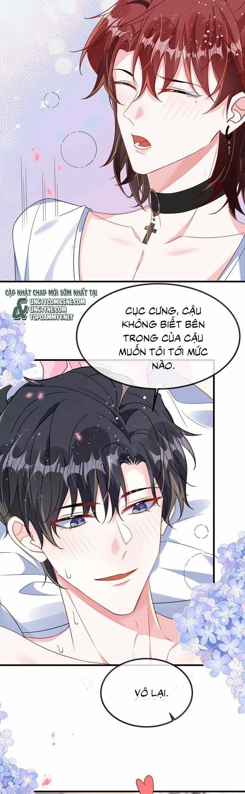 Giáo Bá Là Một Tên Yêu Tinh Chapter 146 trang 19