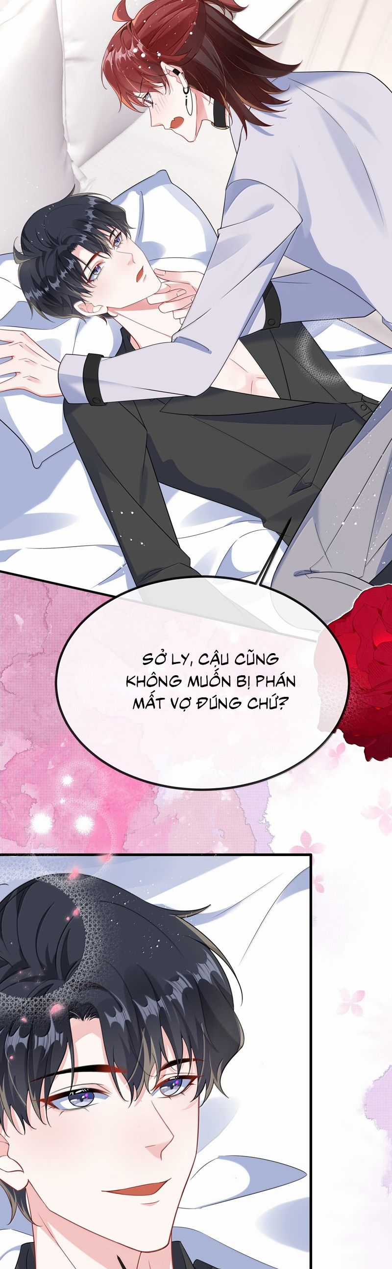 Giáo Bá Là Một Tên Yêu Tinh Chapter 146 trang 2