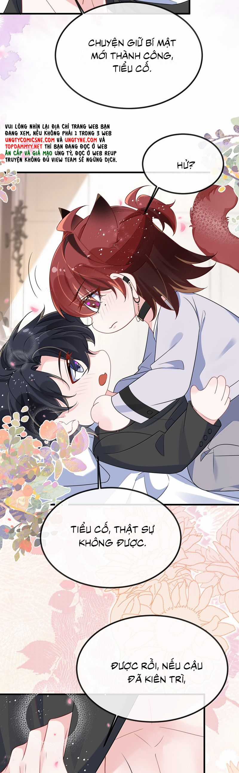 Giáo Bá Là Một Tên Yêu Tinh Chapter 146 trang 3