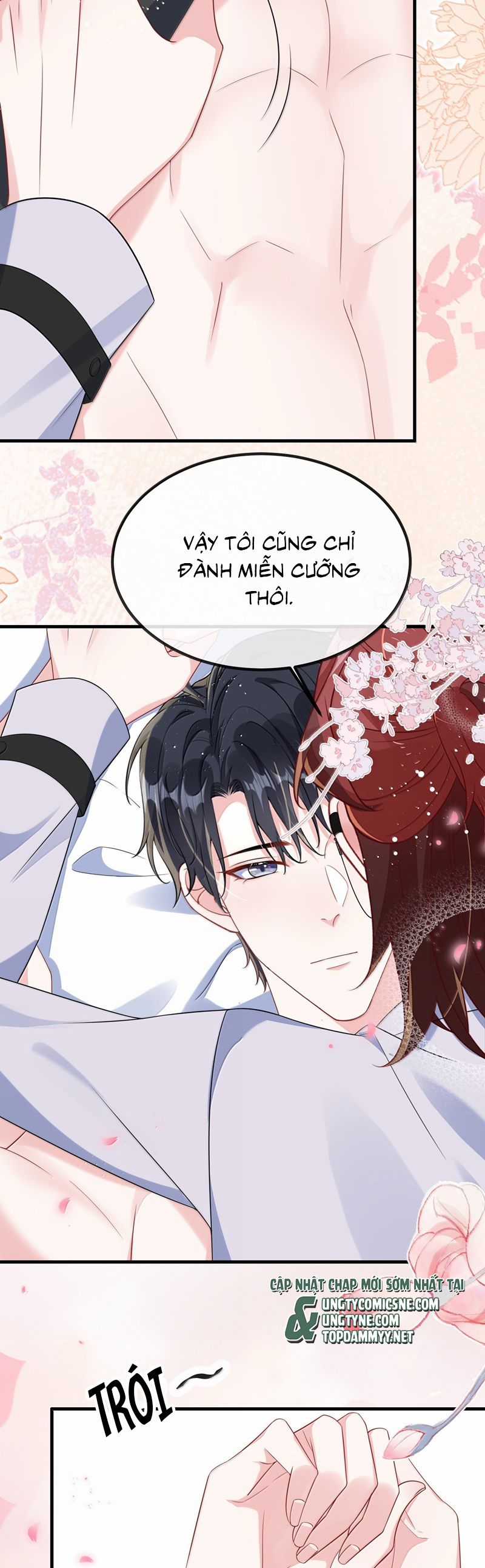 Giáo Bá Là Một Tên Yêu Tinh Chapter 146 trang 4